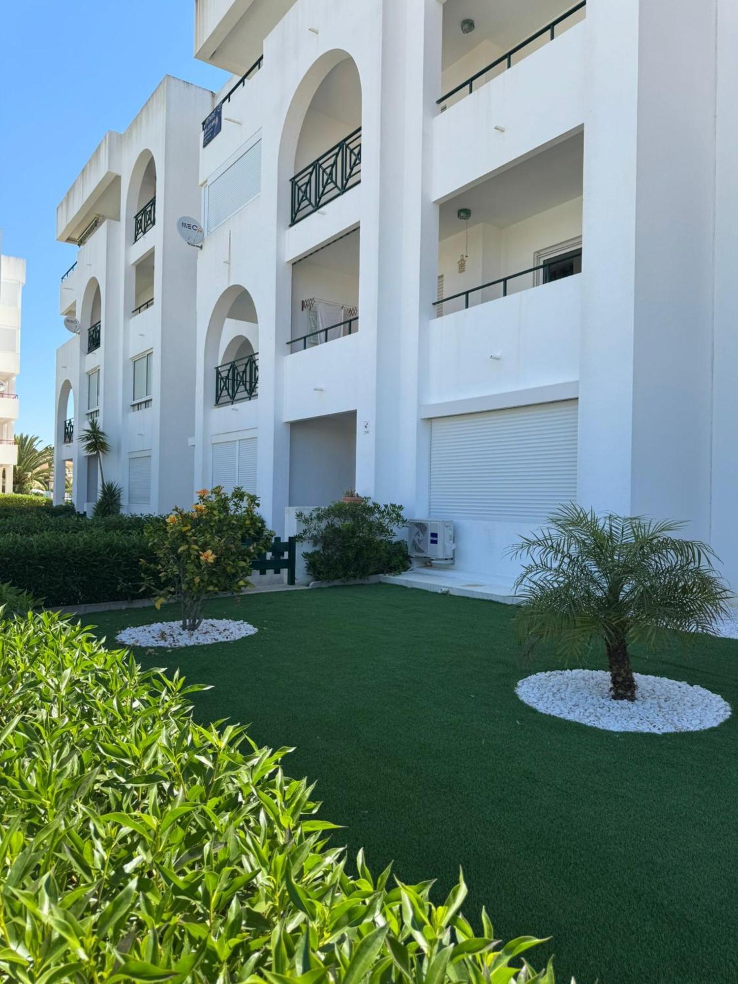 Apartment Ns Armacao de Pera