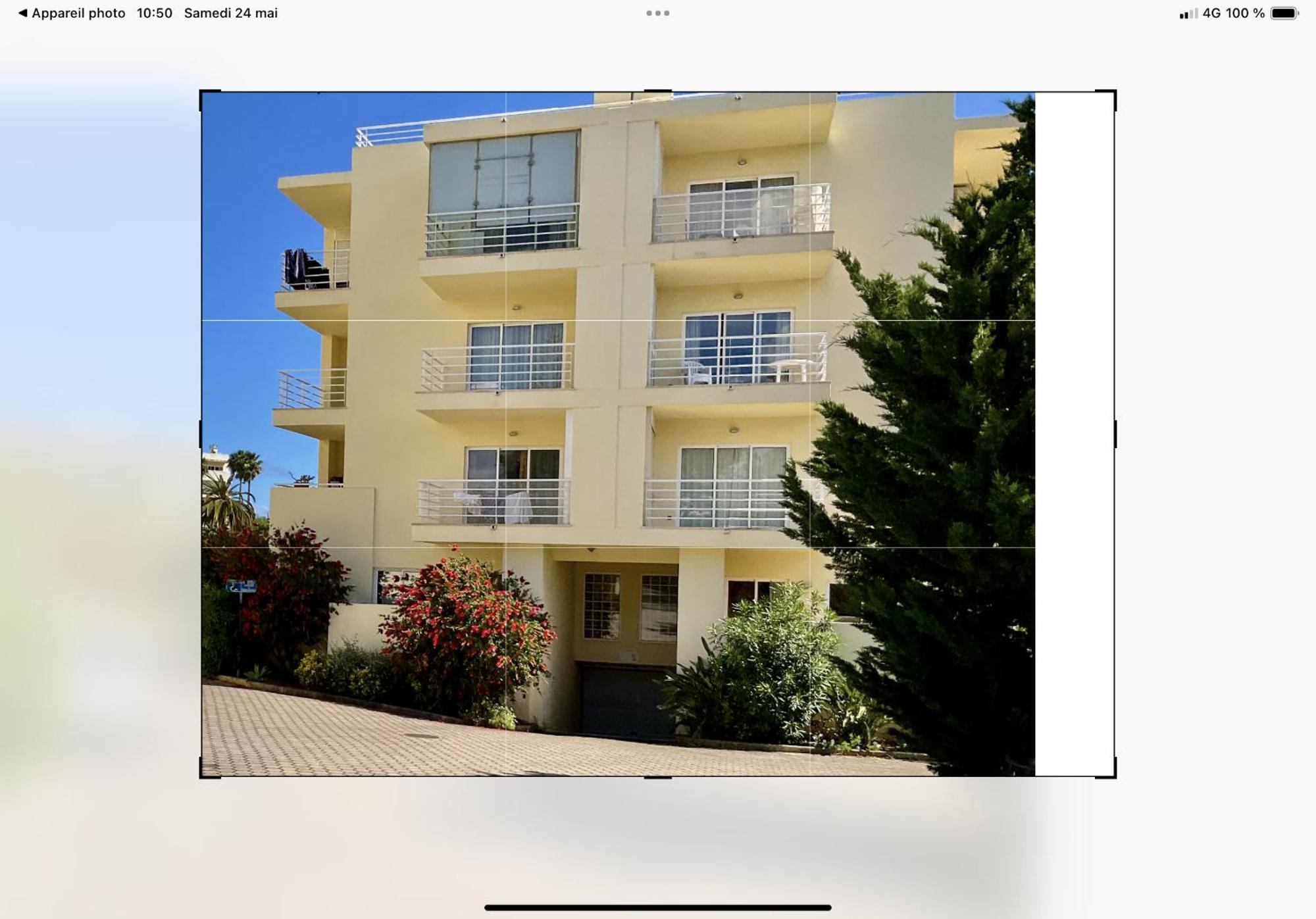 Apartment Marachique 312 Alvor