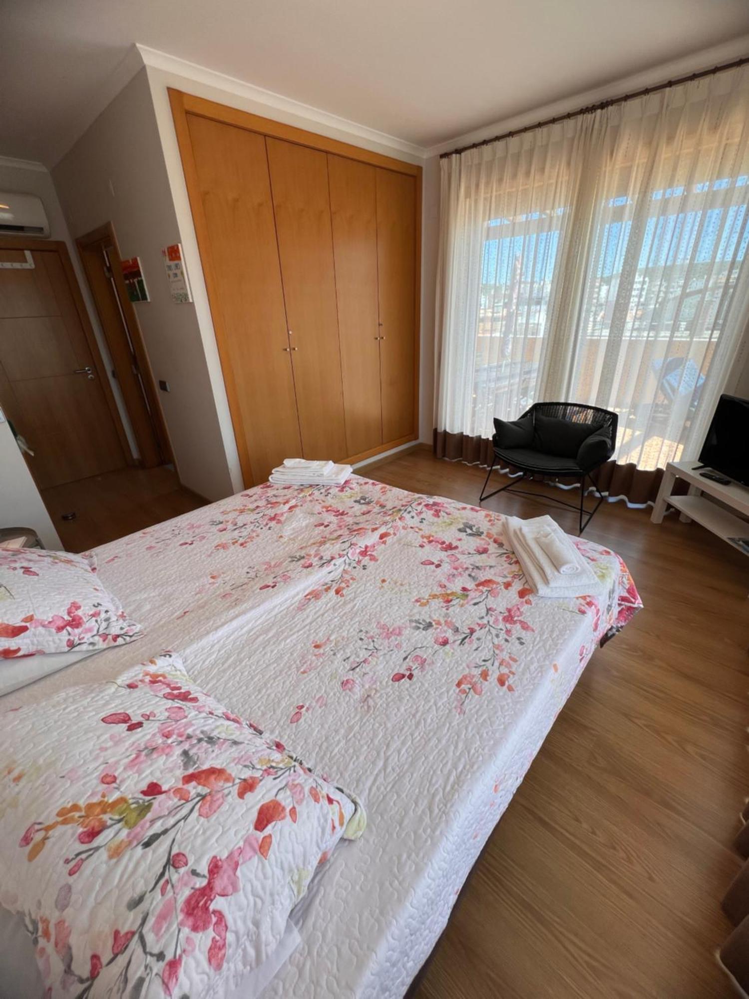 Apartment Algarve 360º Experience Loule