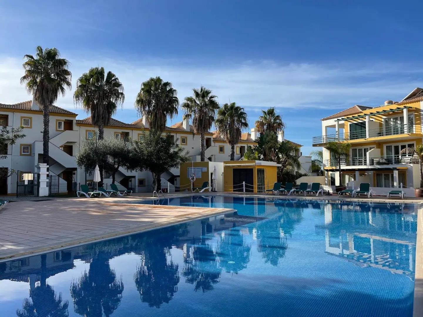 Grupo Morgado - Quinta Do Morgado - Morgado Luxury Apartamento Tavira