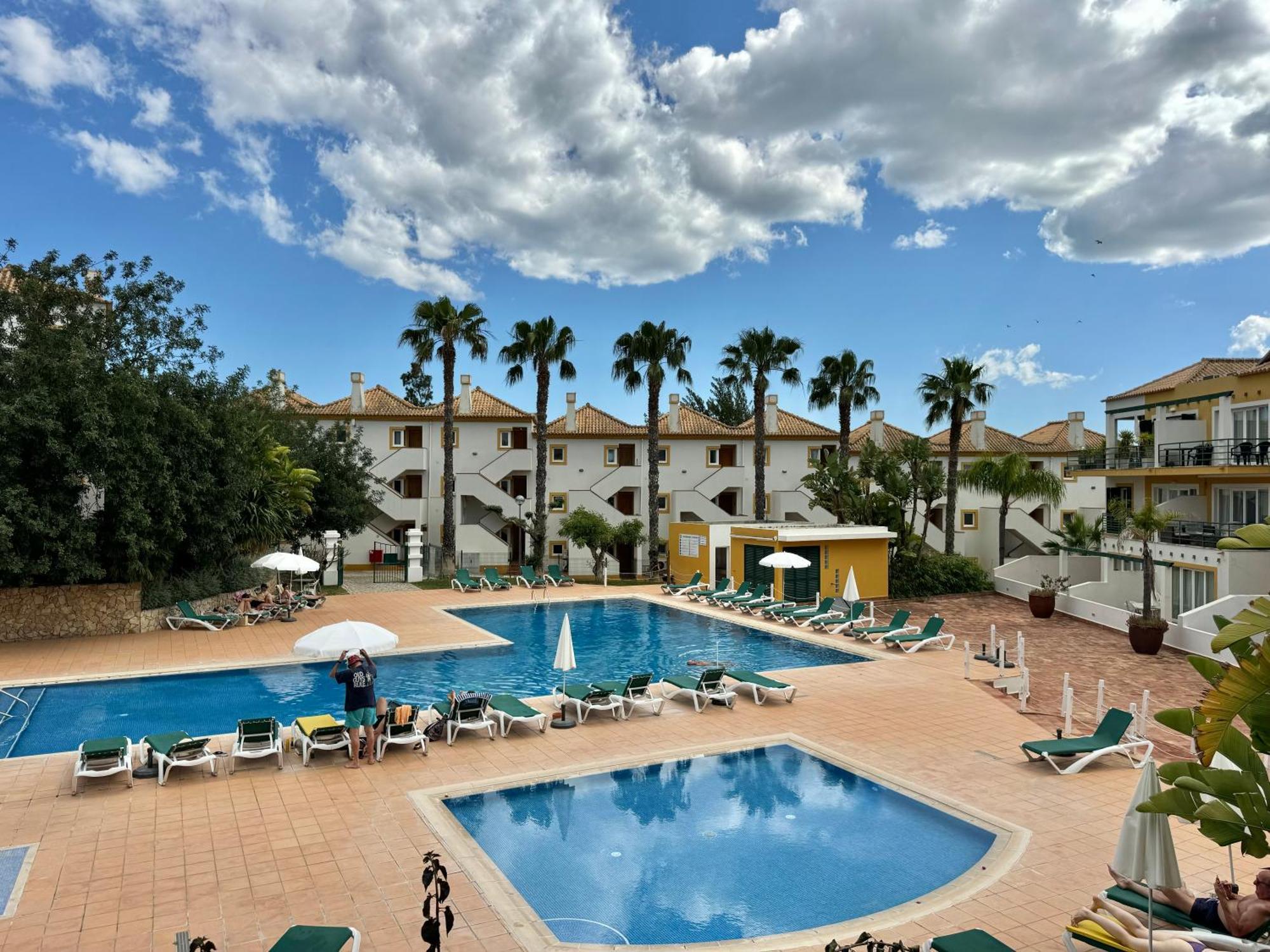Apartamento Grupo Morgado - Quinta Do Morgado - Morgado Luxury *