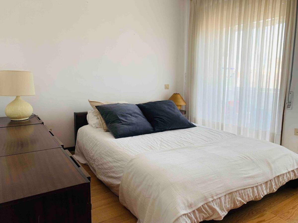 Apartment Povoa - Beachfront *