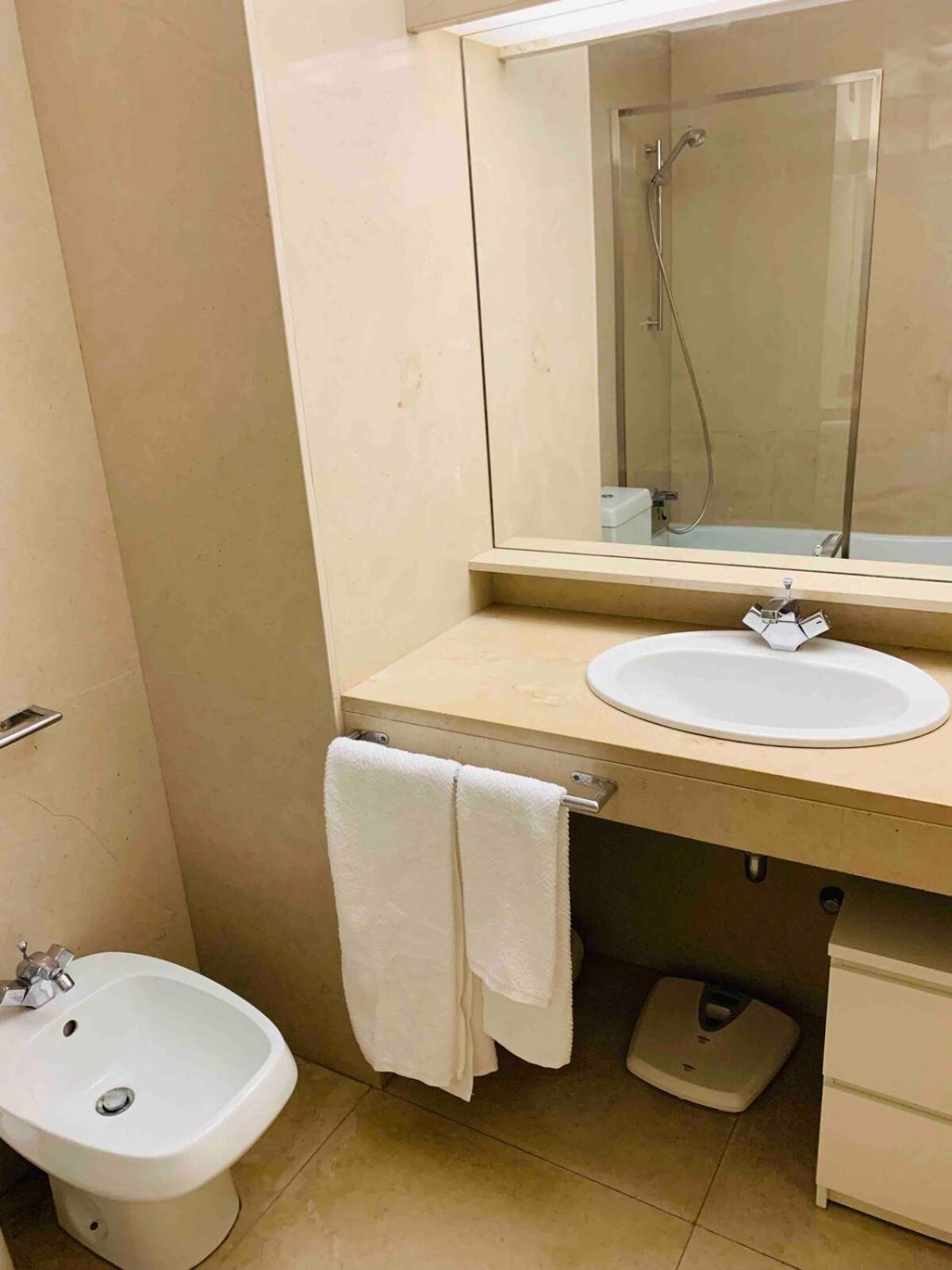 Povoa - Beachfront Apartment *