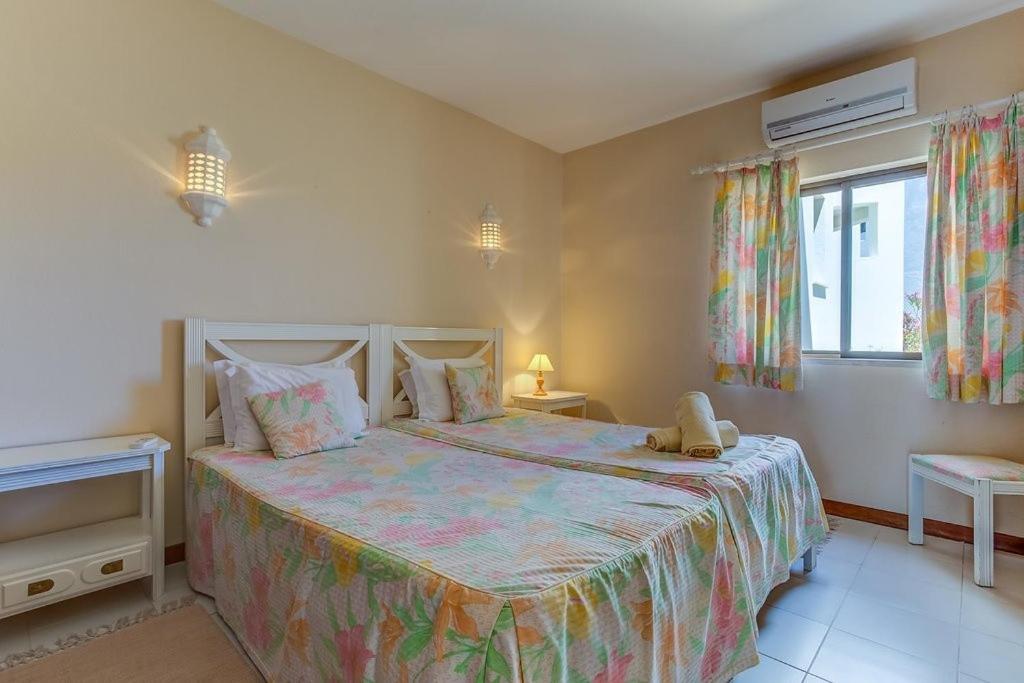 Monte Dourado Apartment