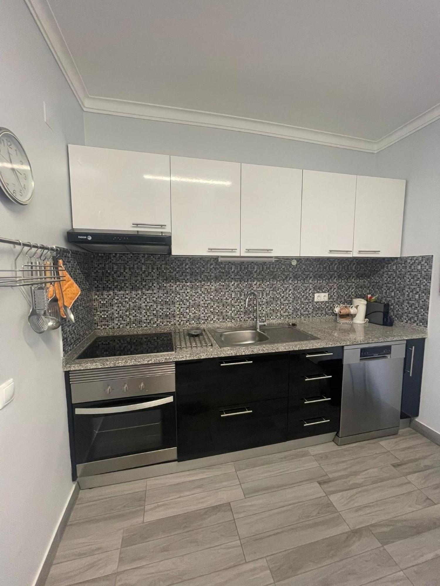 Apartment Carteia
