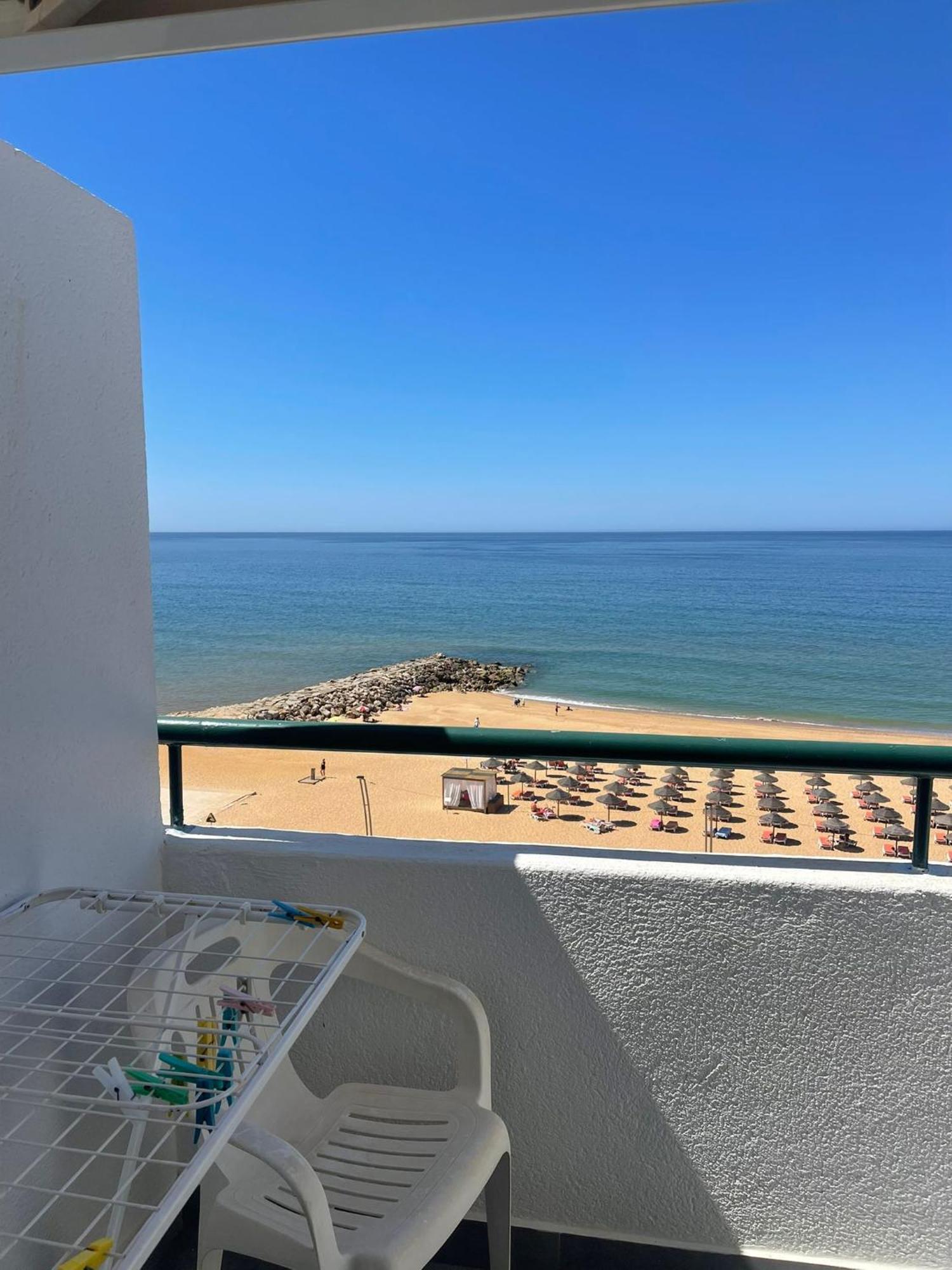 Carteia Apartment *