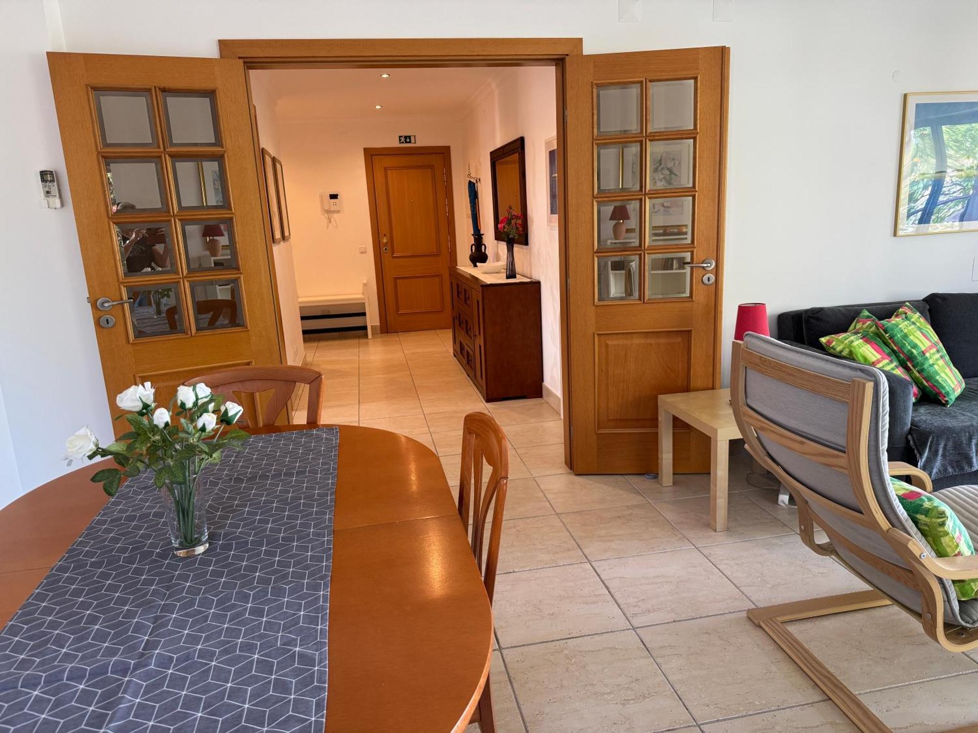 Albaholm Apartment Lagos