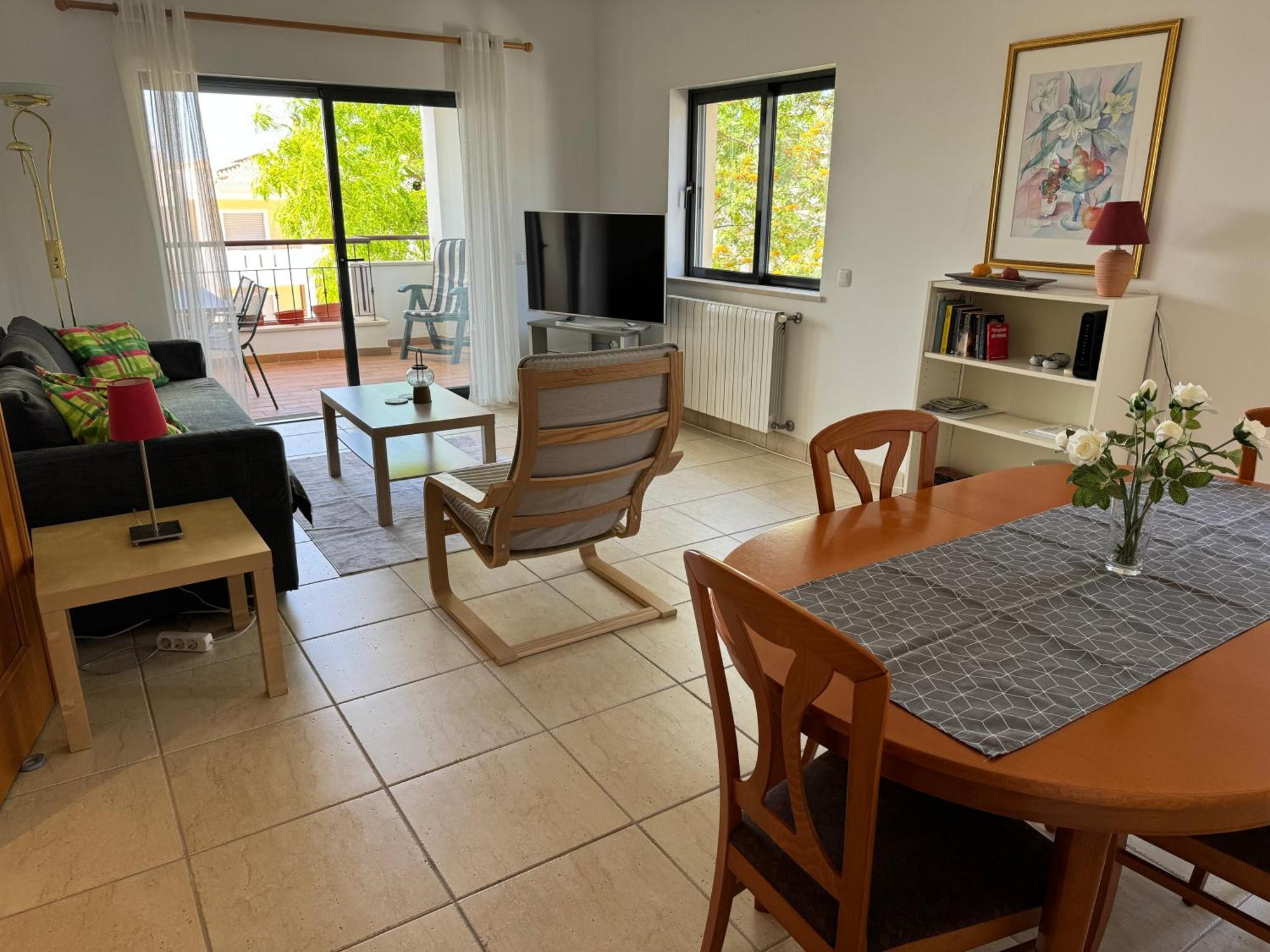 Apartment Albaholm Lagos