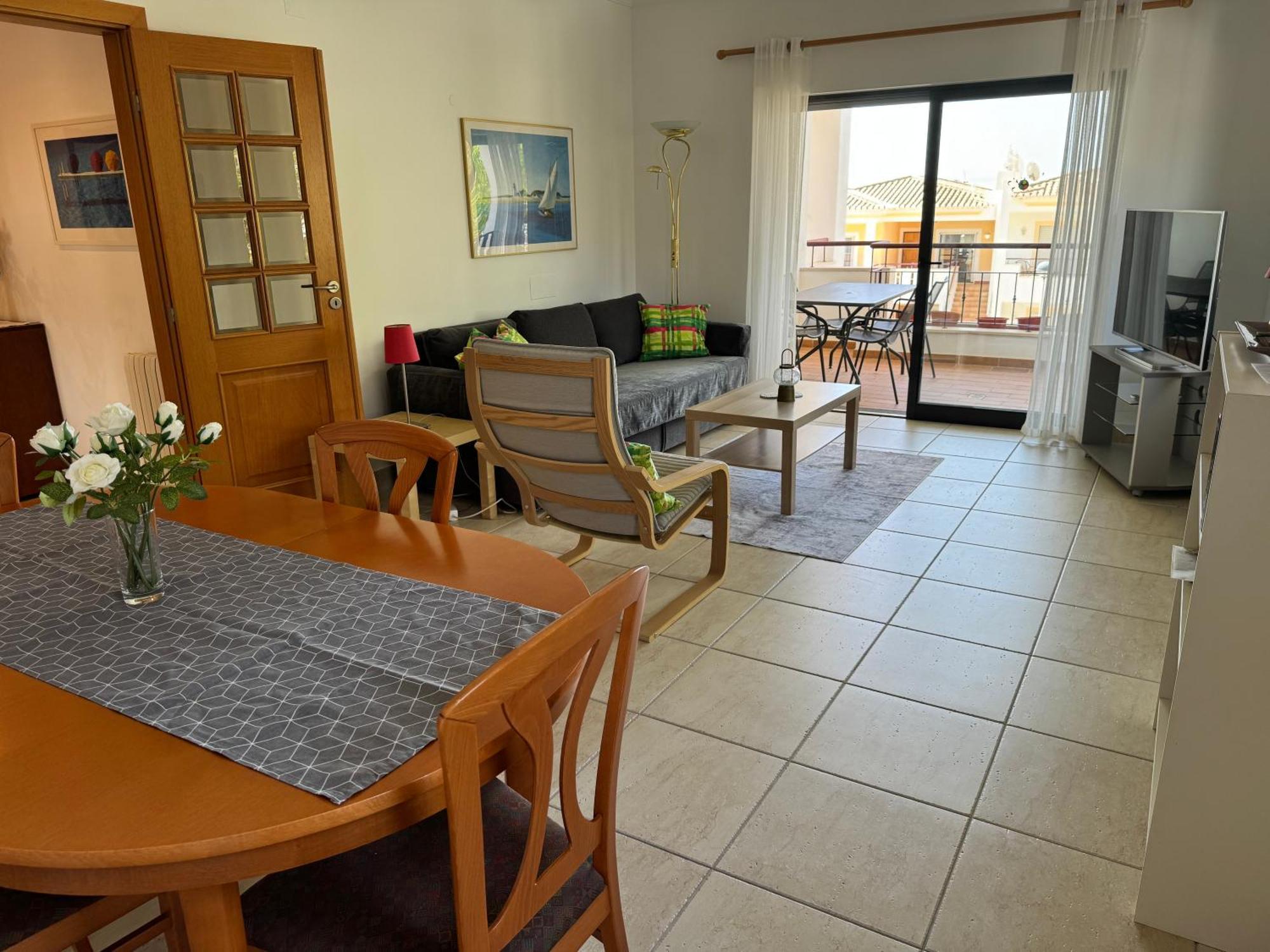 Apartment Albaholm *