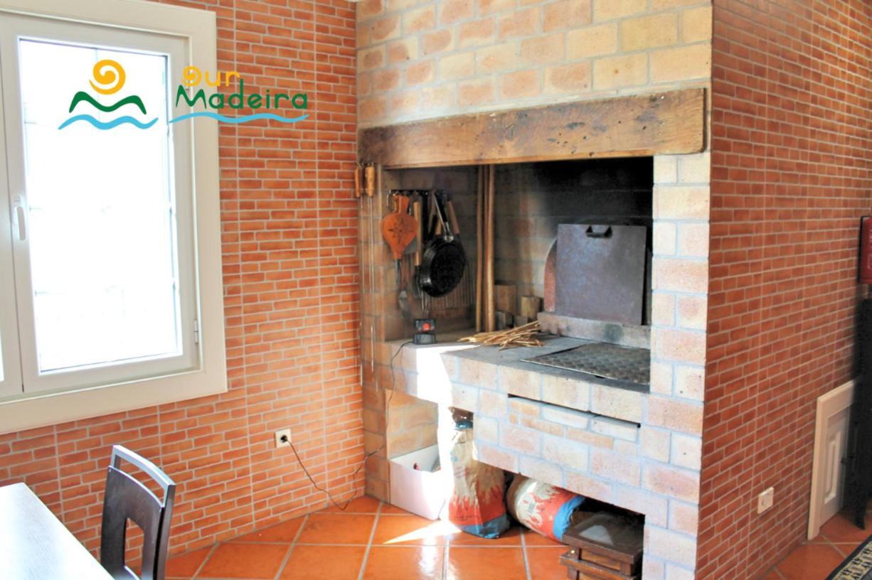 Ourmadeira - Luzia, Luxury Villa *