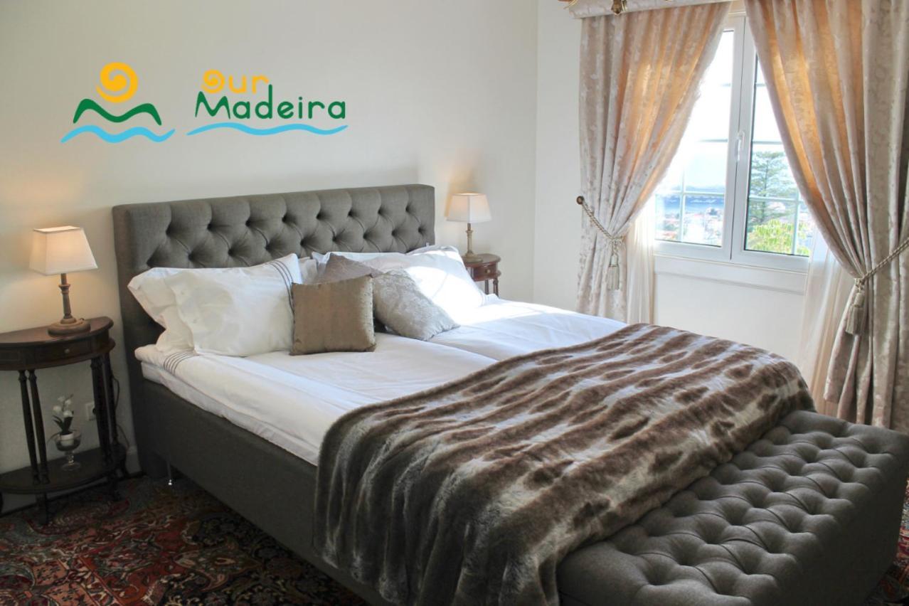 Ourmadeira - Luzia, Luxury *