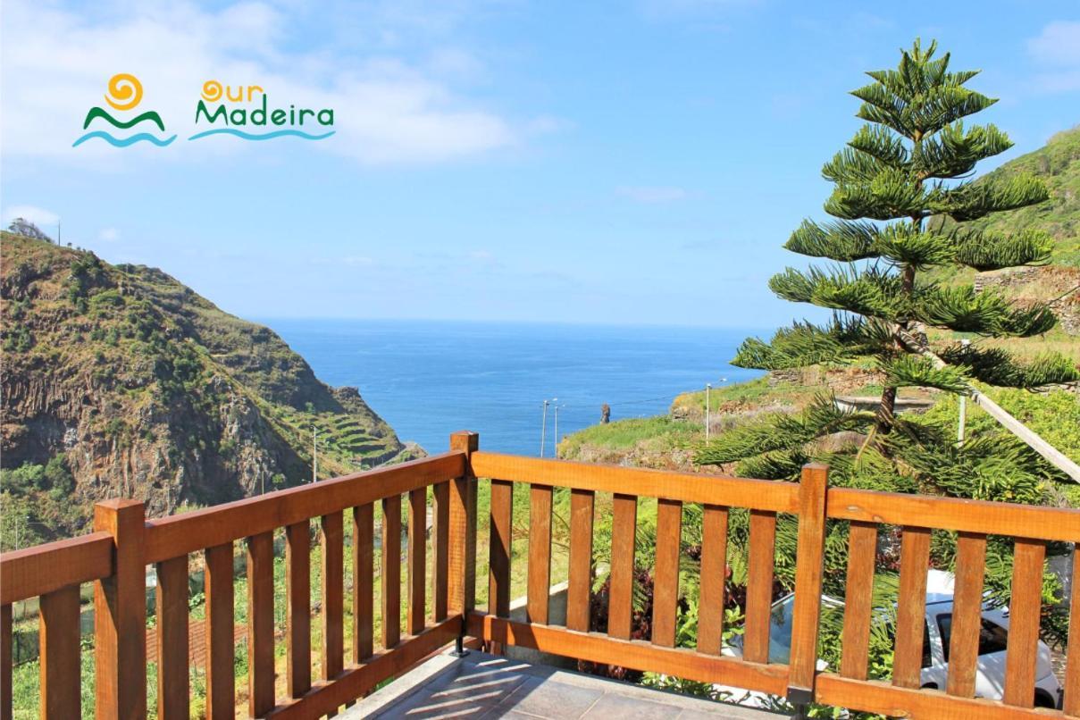Ourmadeira - Casa De Campo, Countryside *