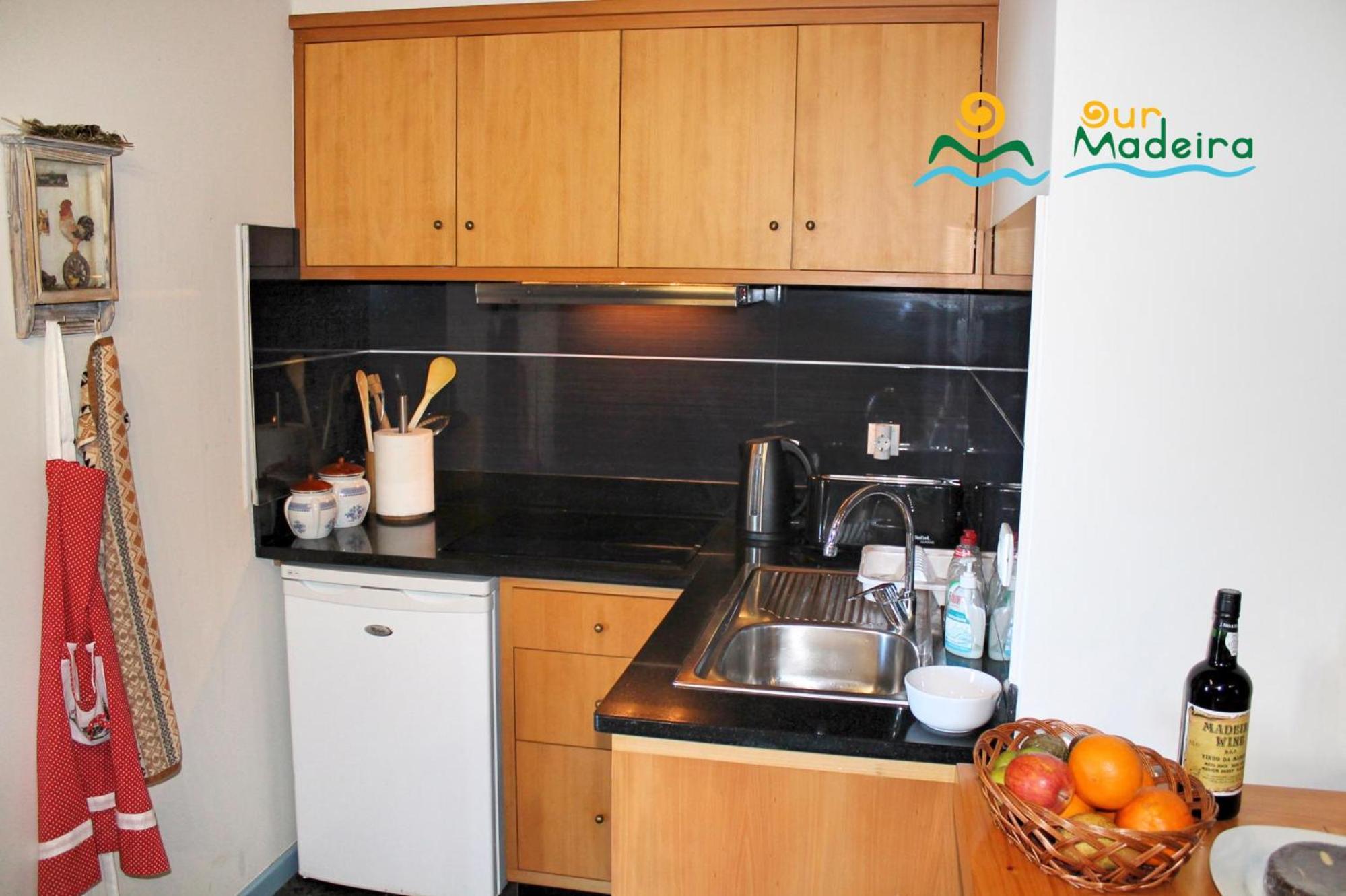 Holiday home Ourmadeira - Casa De Campo, Countryside *