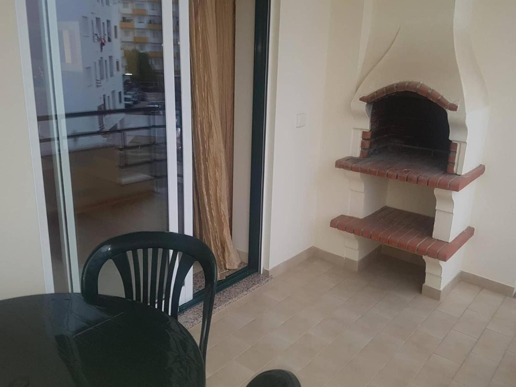 Apartment My Dream Armacao de Pera