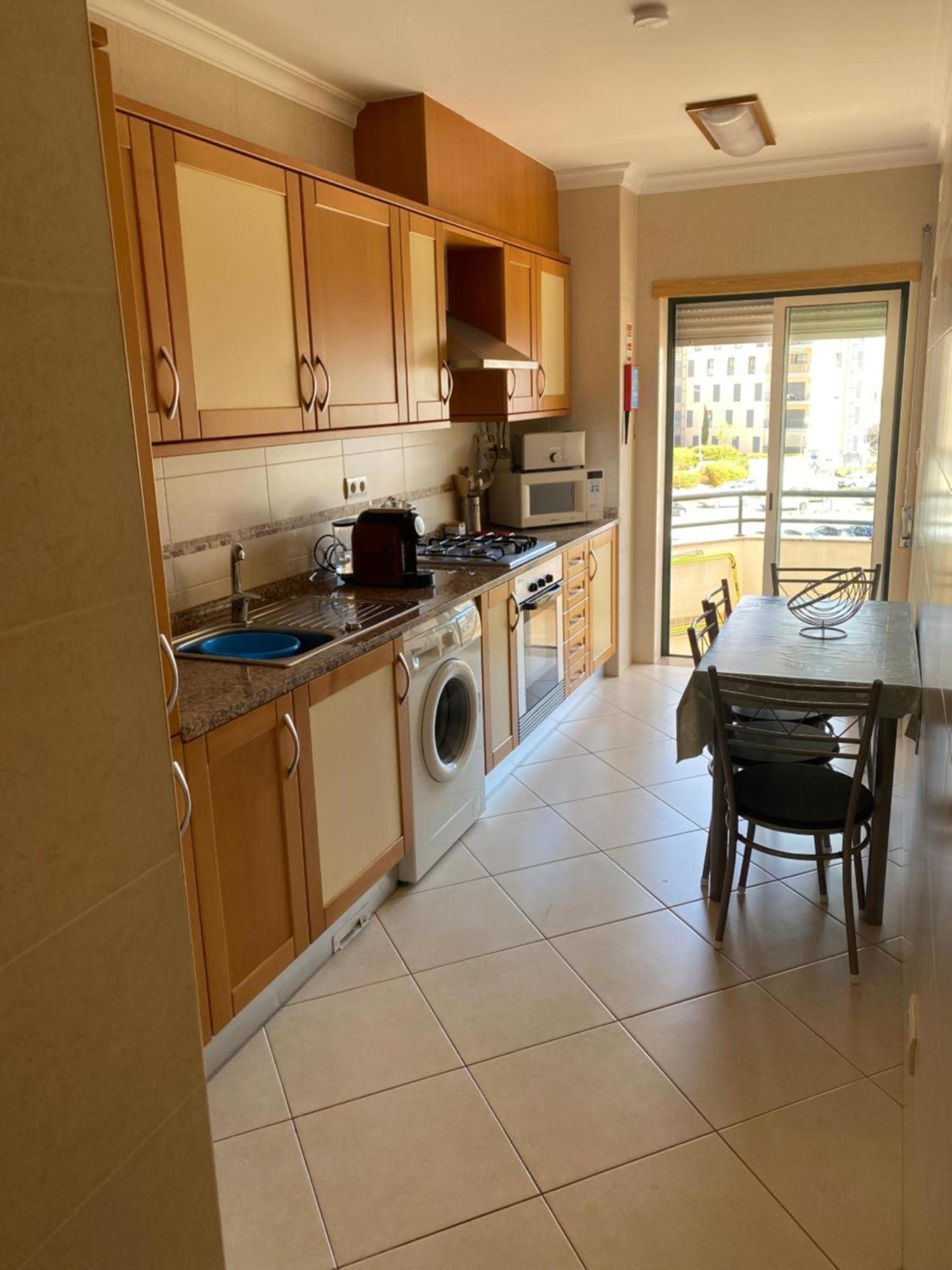 My Dream Apartment Armacao de Pera
