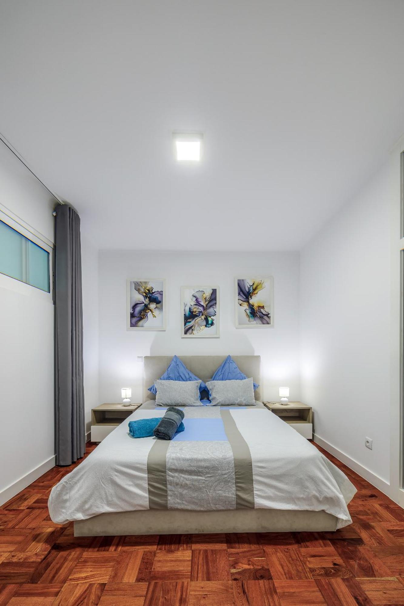 Apartamento Sea Breeze I