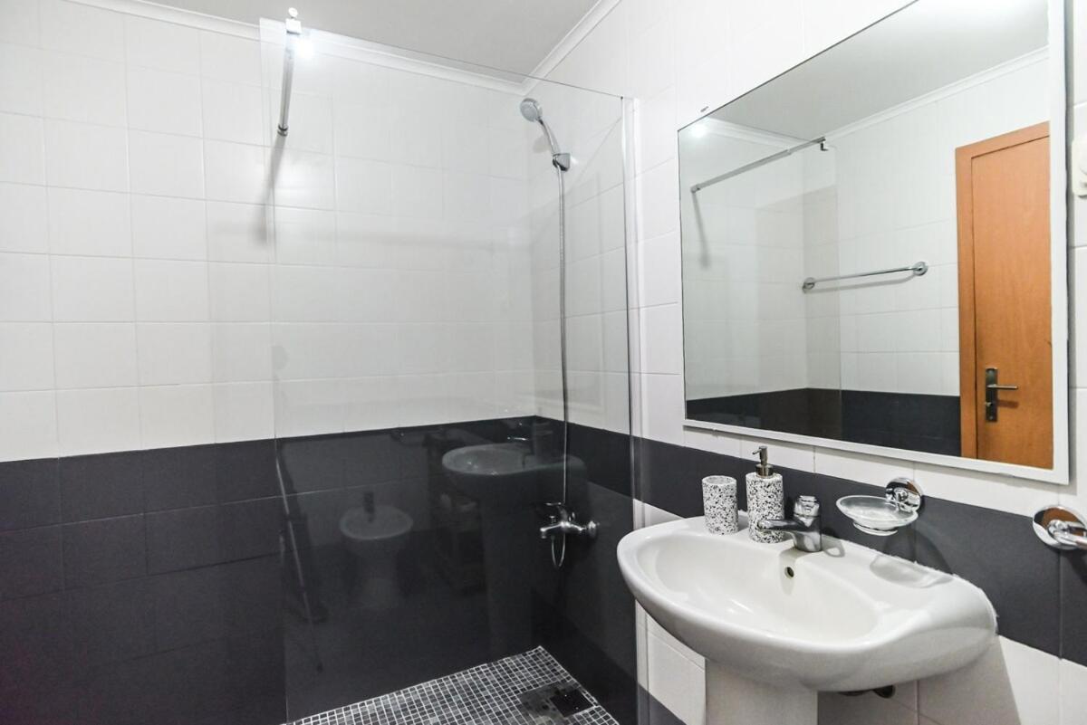 Smooth T3 Apartment *