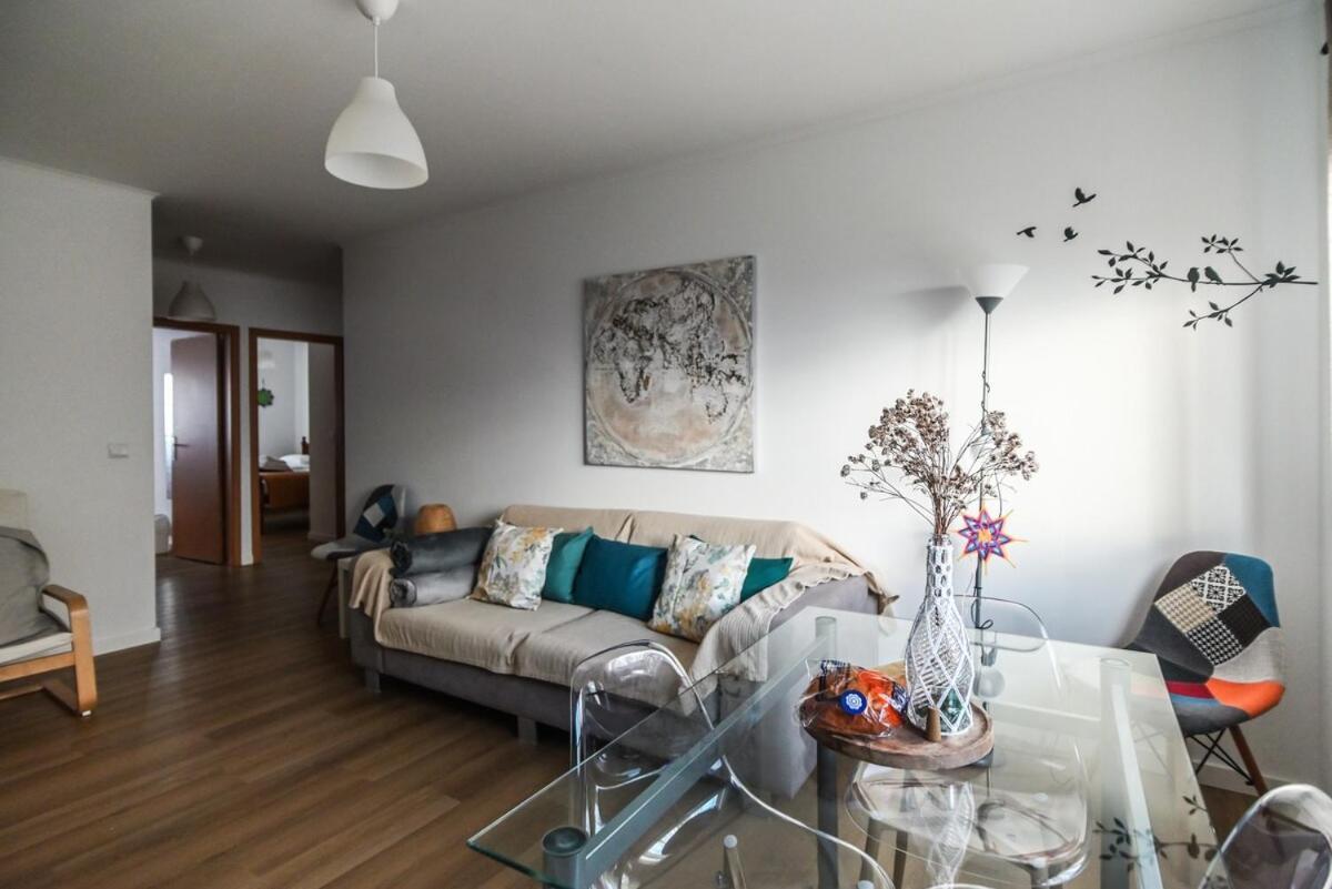 Smooth T3 Apartment Ponta Delgada (Sao Miguel)