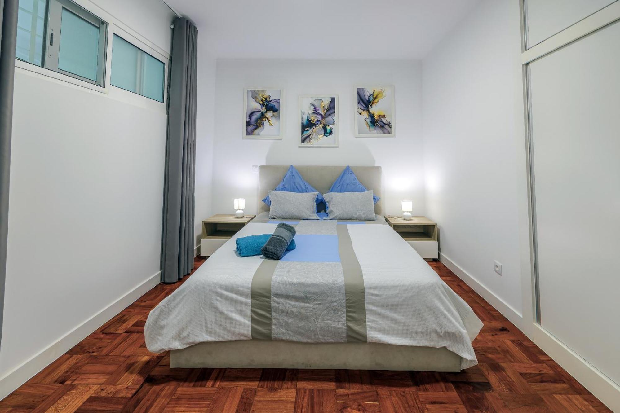 Sea Breeze I Apartamento
