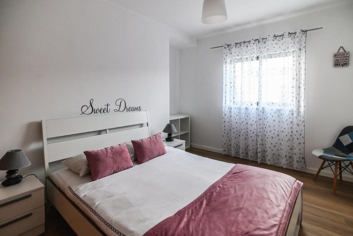 Smooth T3 Apartment *