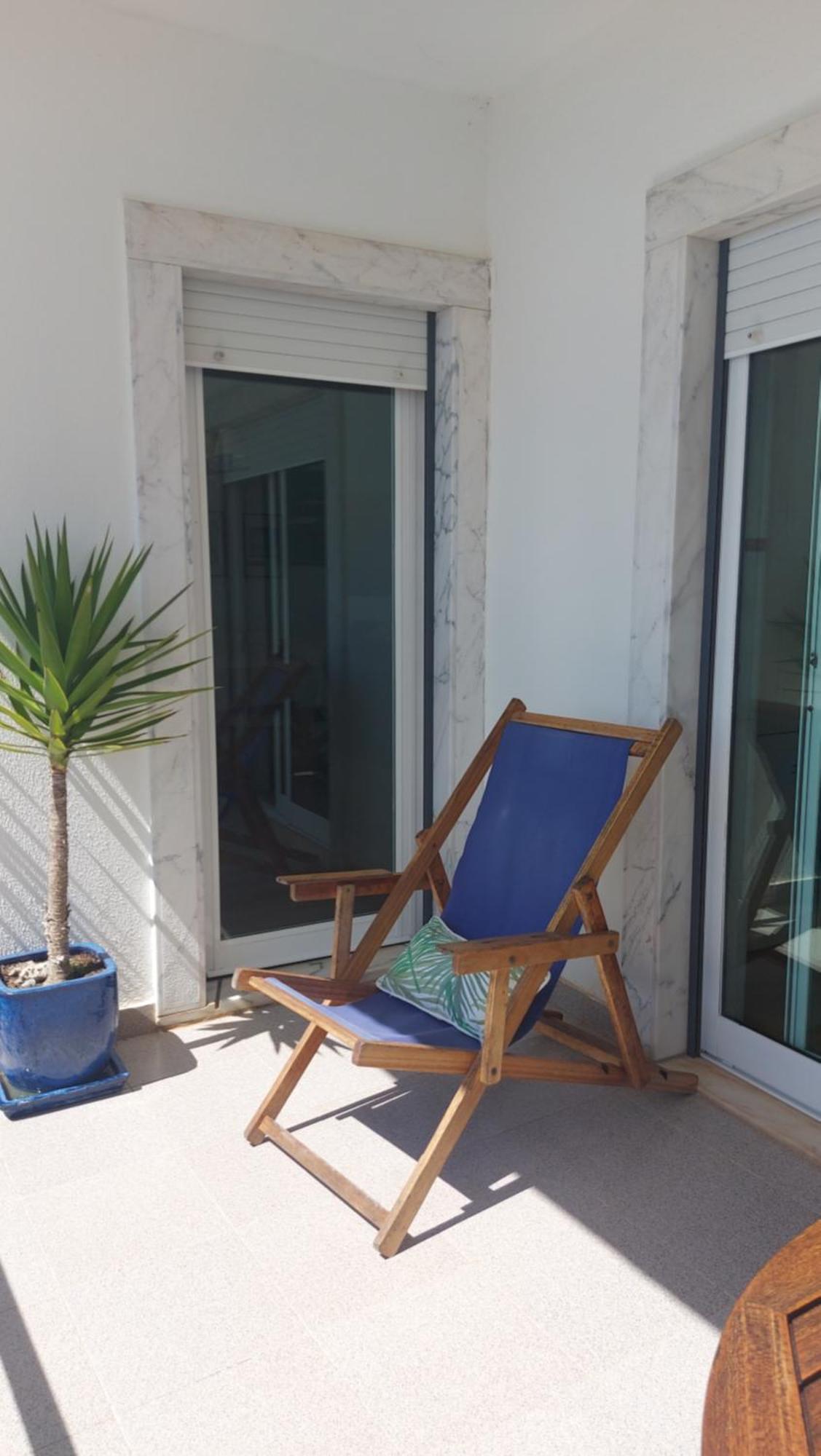 Apartamento To Sea *