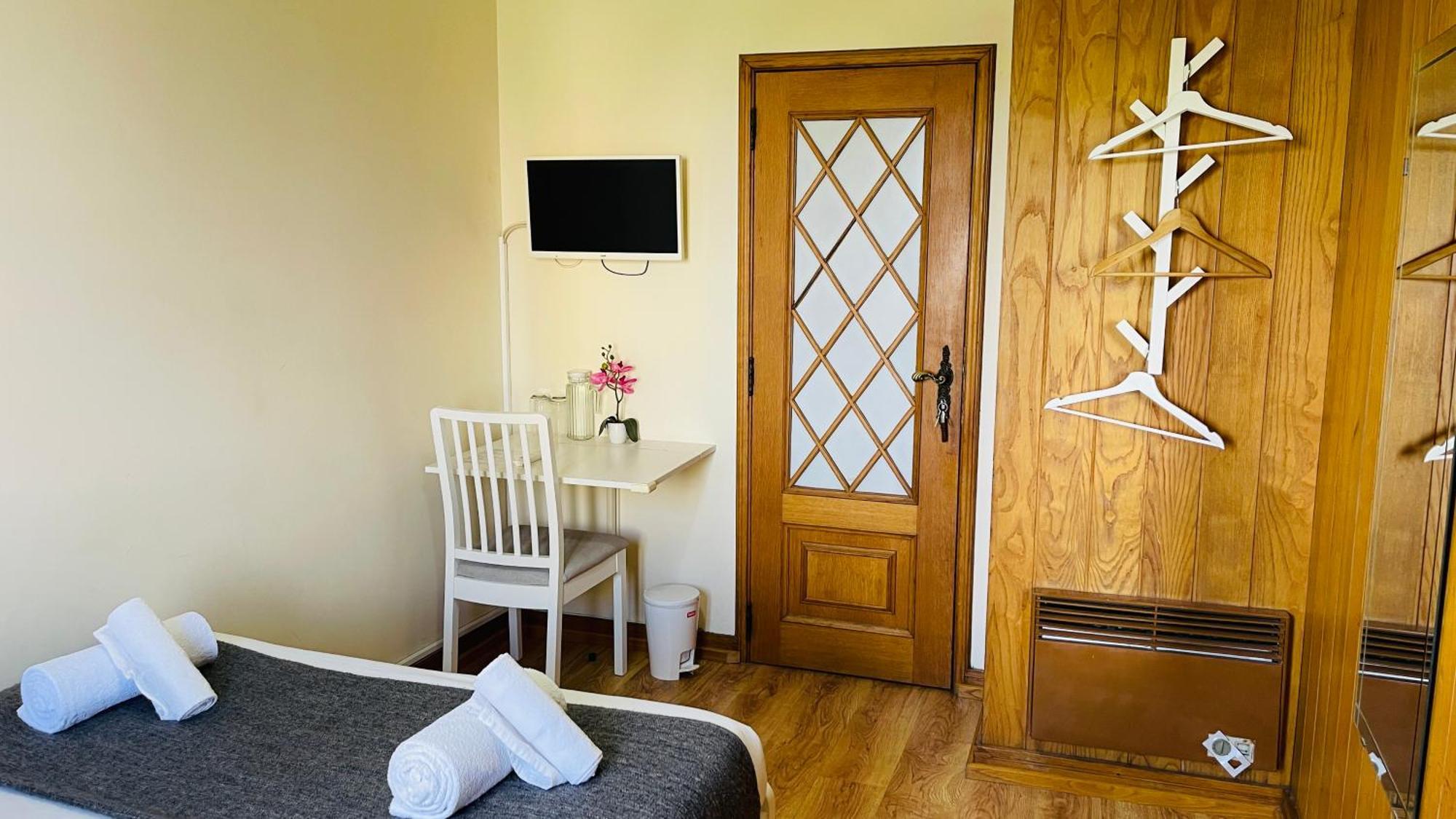 Origami Porto Residencia & Hostel *