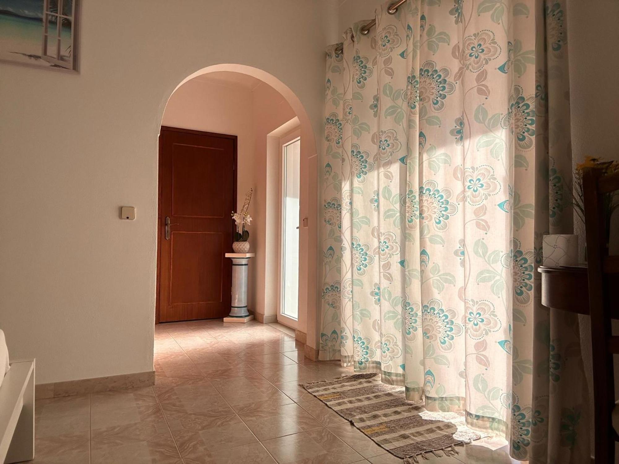 Casa de hóspedes Madeira Silves