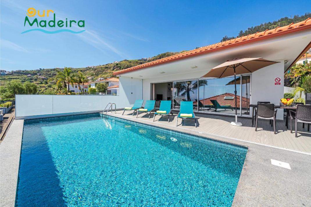 Villa Ourmadeira - Arco Sun