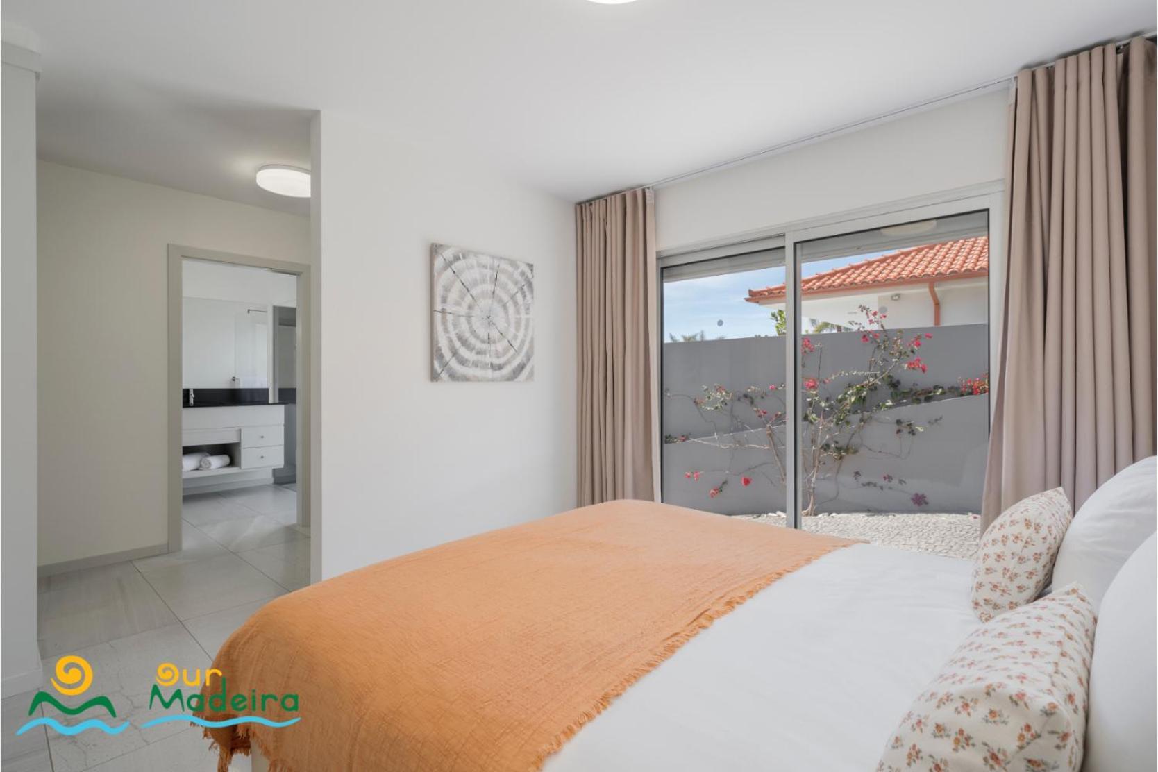 Villa Ourmadeira - Arco Sun *