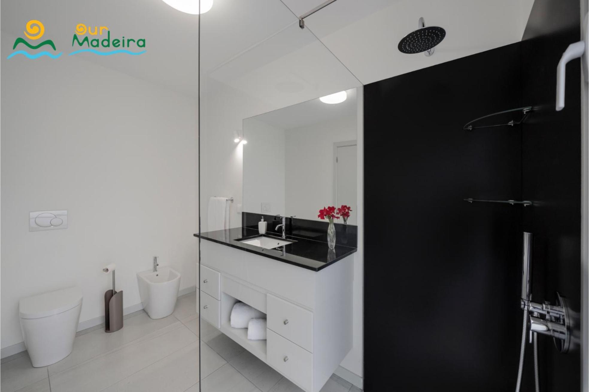 Ourmadeira - Arco Sun Villa