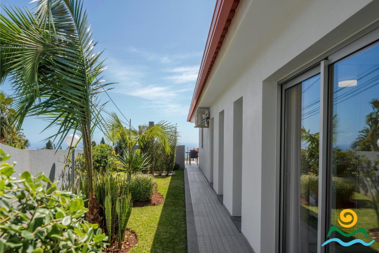 Villa Ourmadeira - Arco Sun