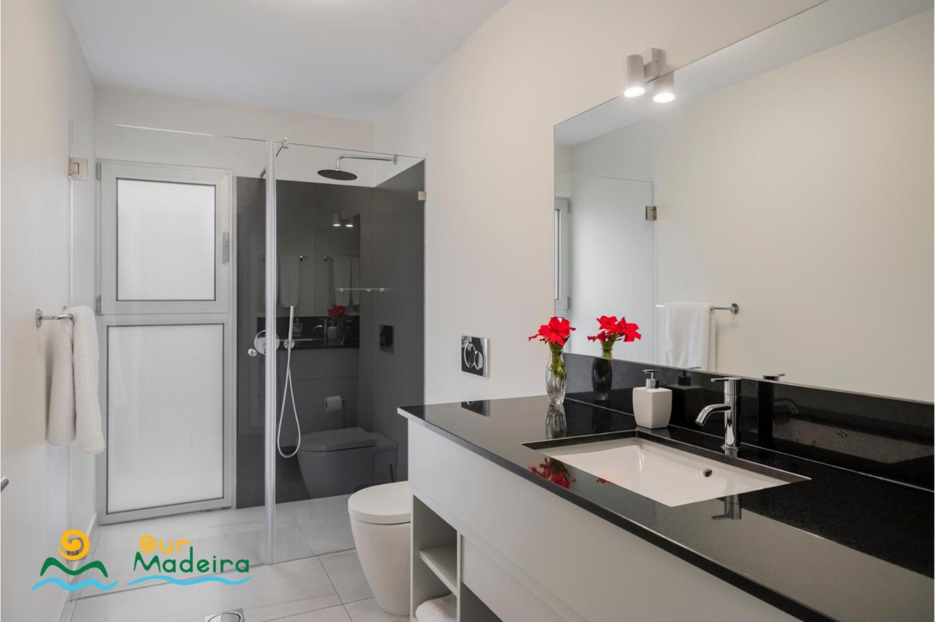Villa Ourmadeira - Arco Sun *