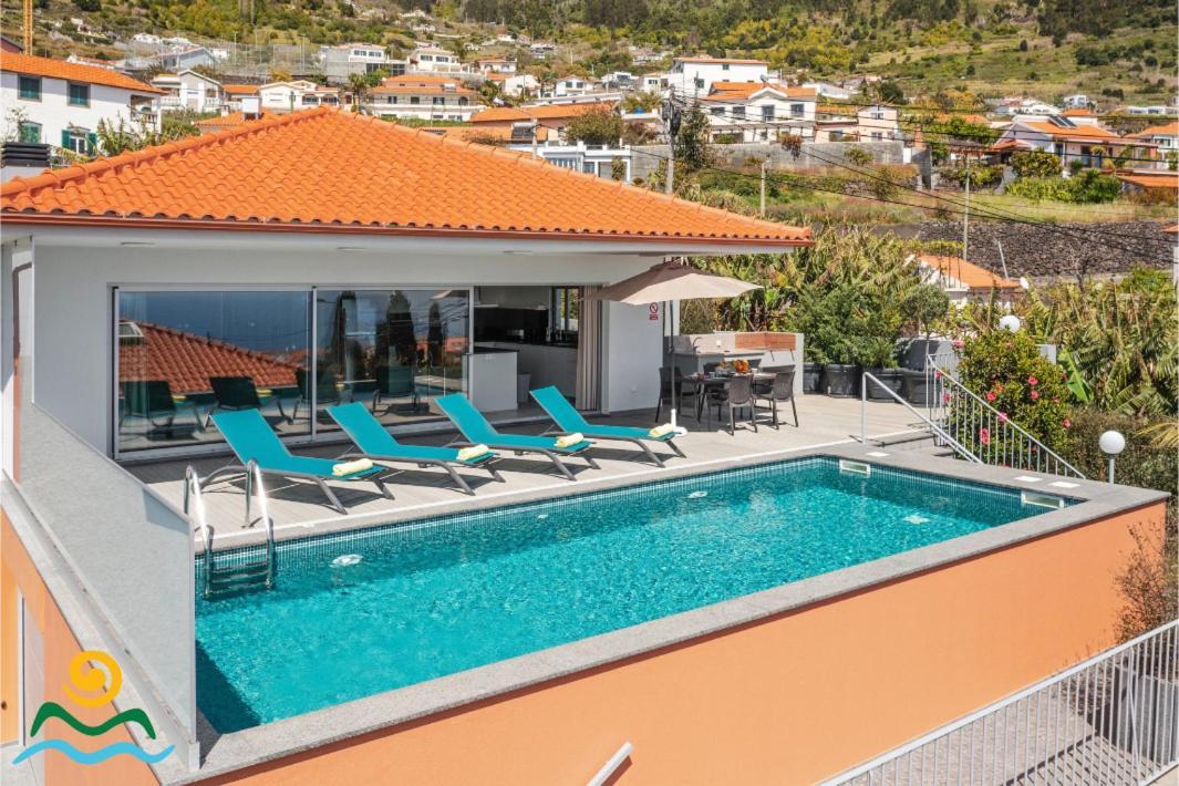 Ourmadeira - Arco Sun