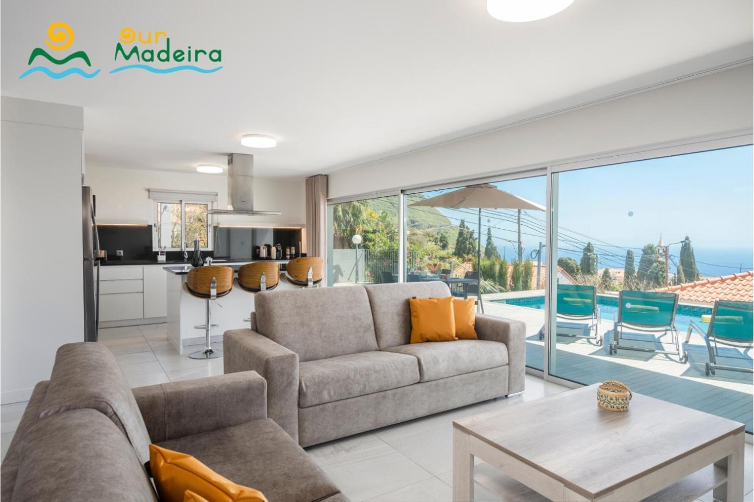 Villa Ourmadeira - Arco Sun