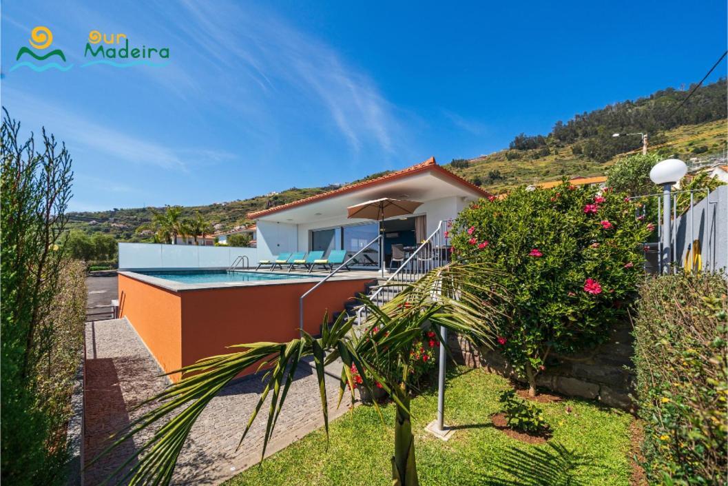 Ourmadeira - Arco Sun Villa *