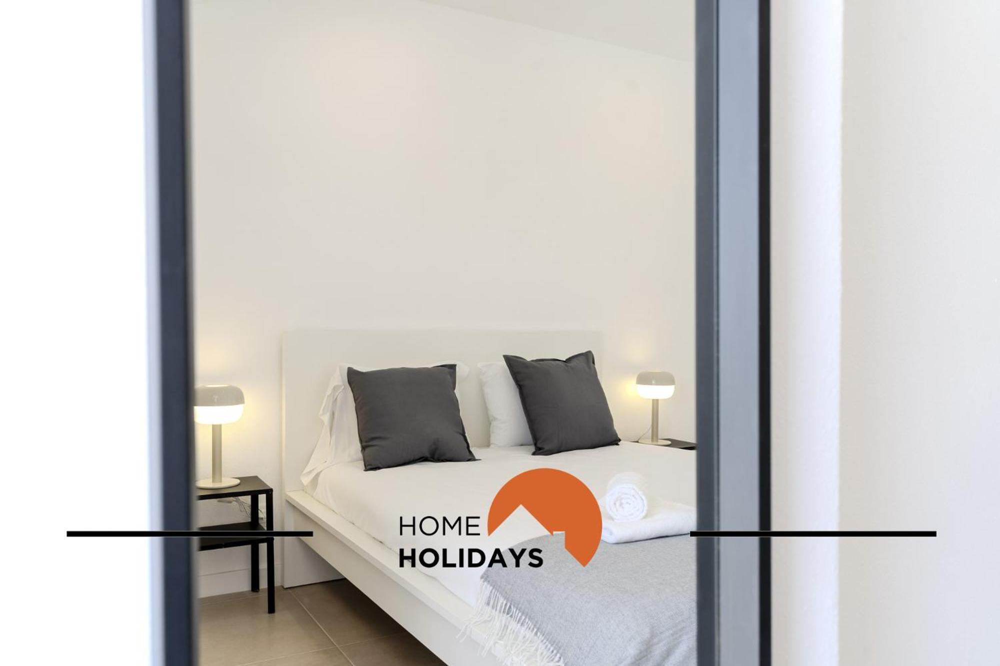Holiday home #171 Pateo 2 Flat By Holidays *