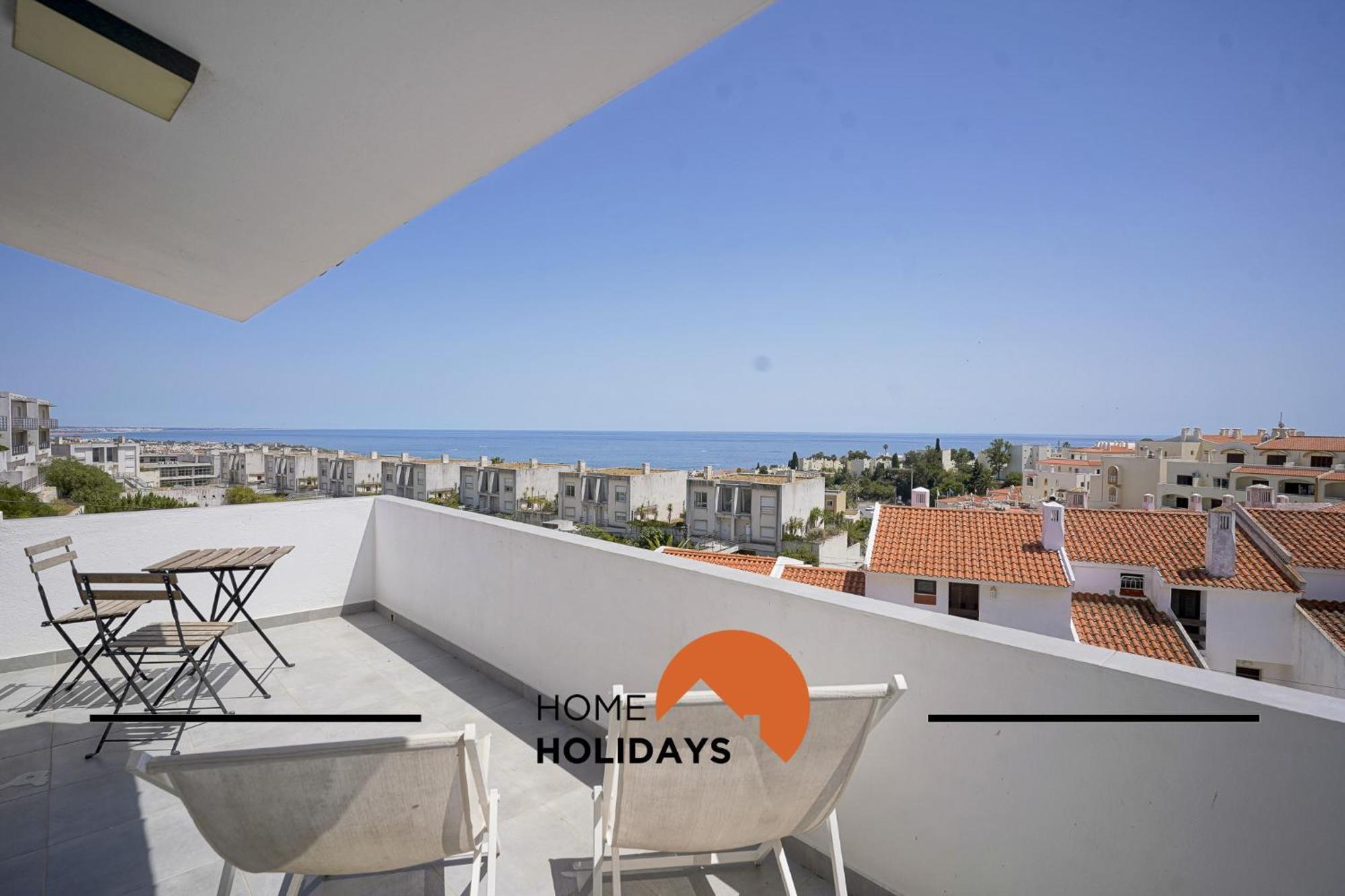 #171 Pateo 2 Flat By Holidays Holiday home Albufeira