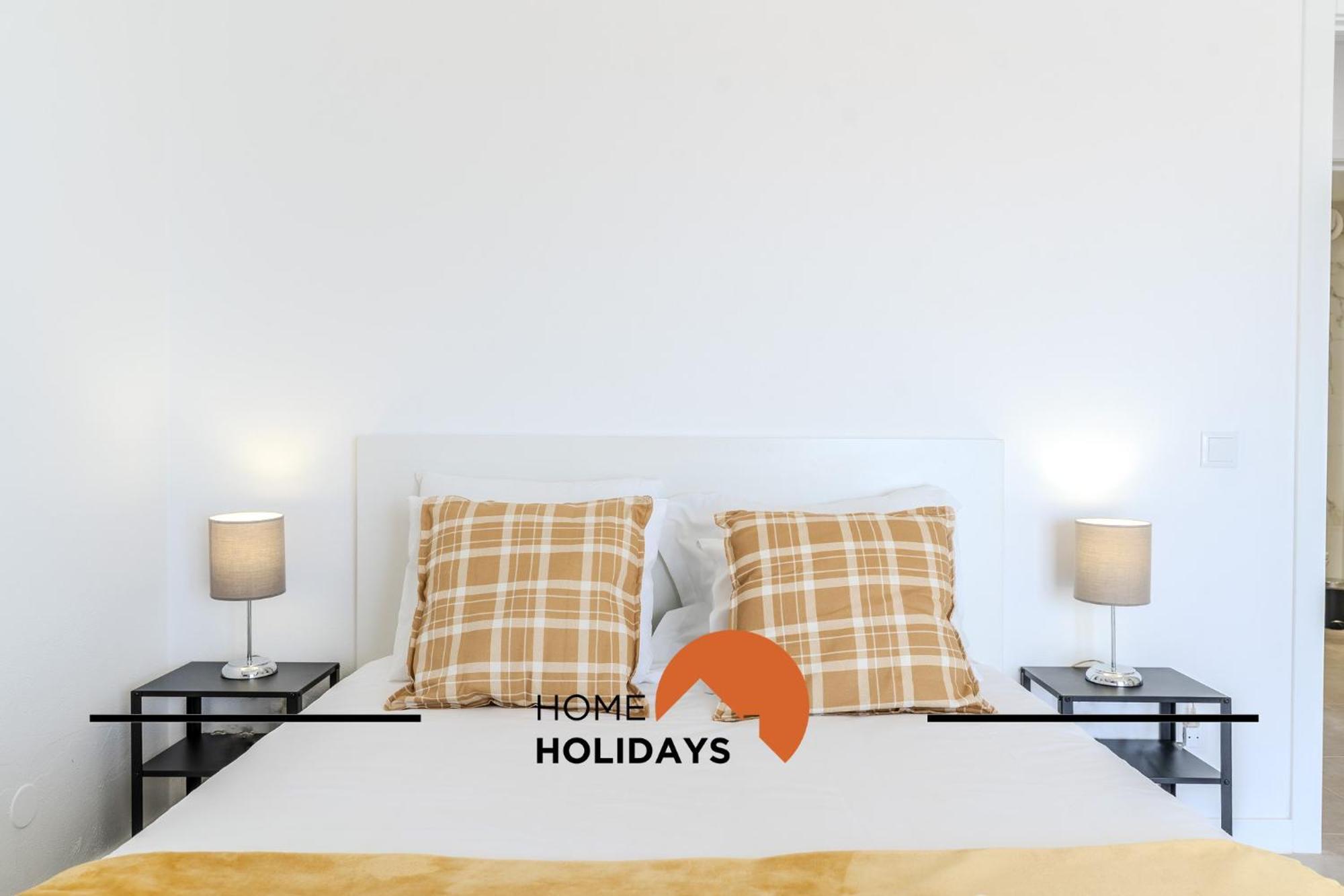 #171 Pateo 2 Flat By Holidays Albufeira