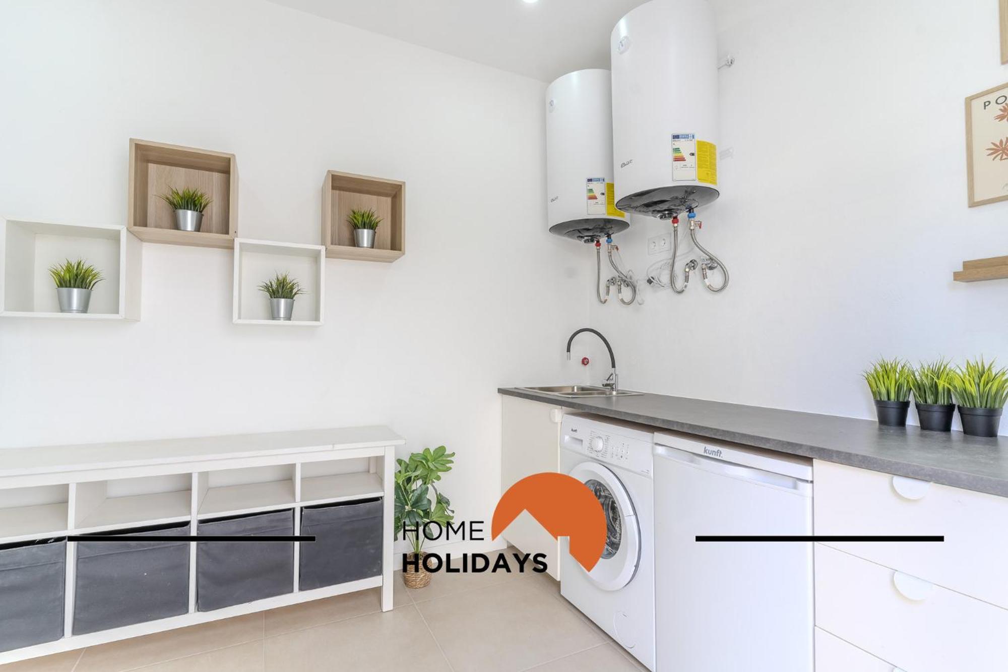 #171 Pateo 2 Flat By Holidays Holiday home Albufeira