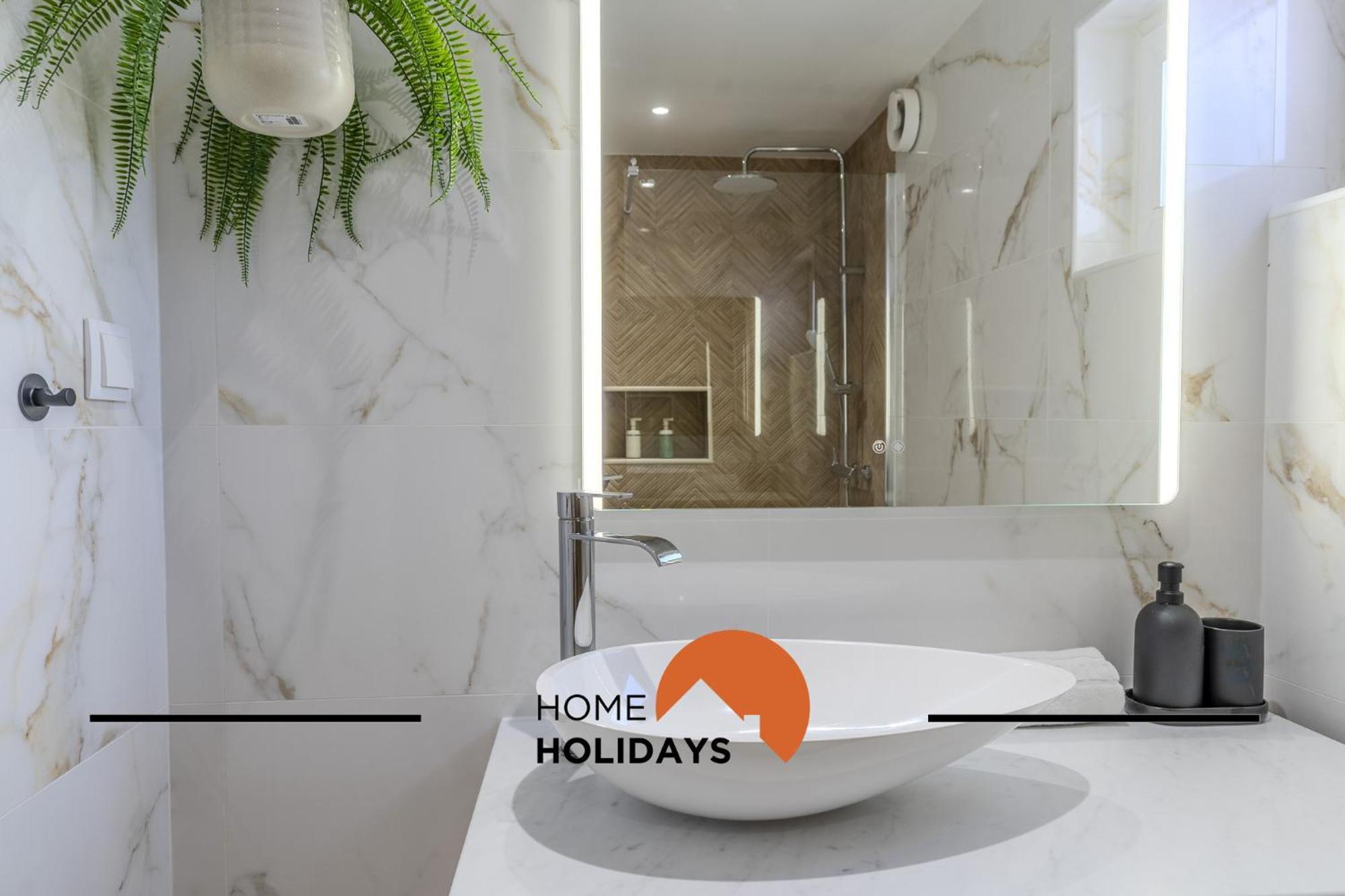 #171 Pateo 2 Flat By Holidays Albufeira