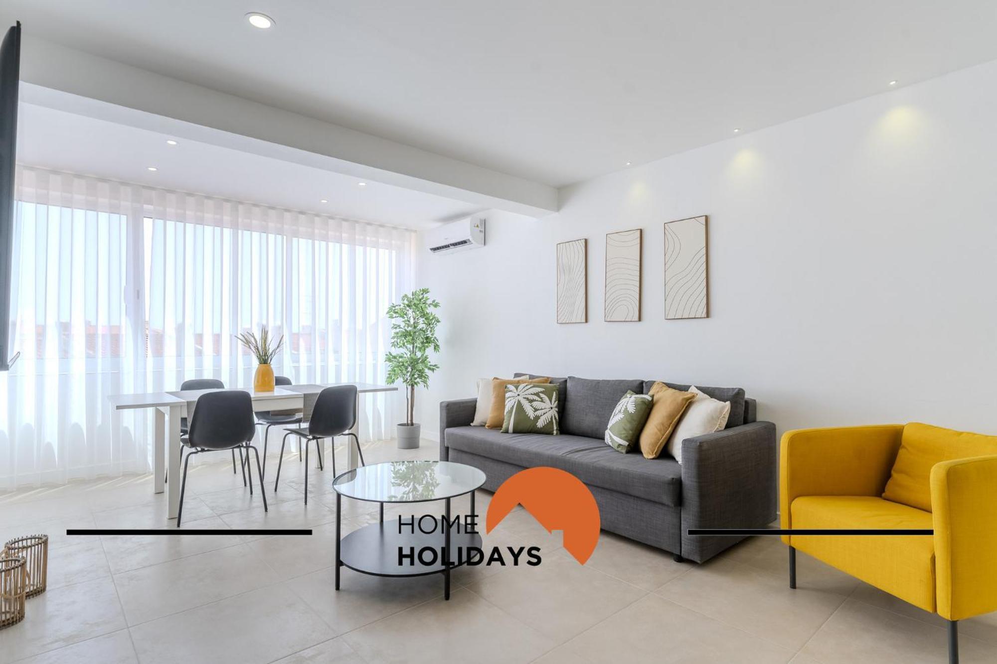 #171 Pateo 2 Flat By Holidays Holiday home Albufeira
