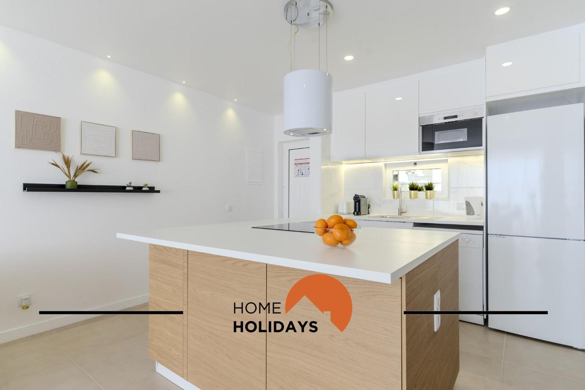 Holiday home #171 Pateo 2 Flat By Holidays