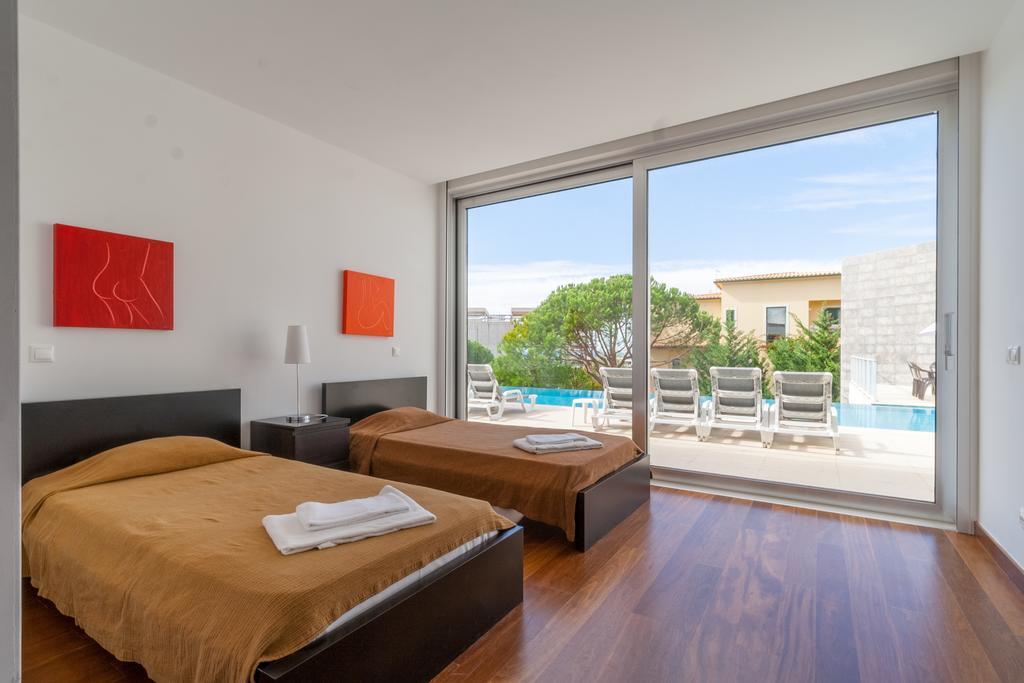 Villa Evaristo Albufeira