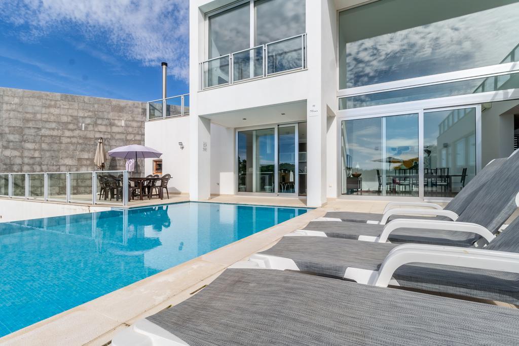 Villa Evaristo *