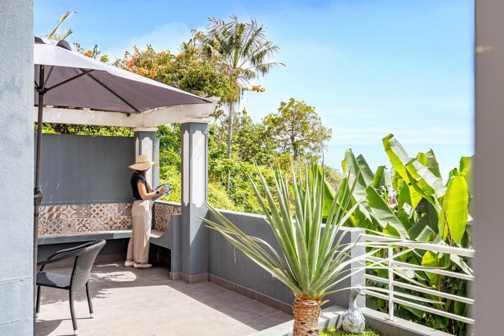 Casa Da Fonte By Your Key Ribeira Brava