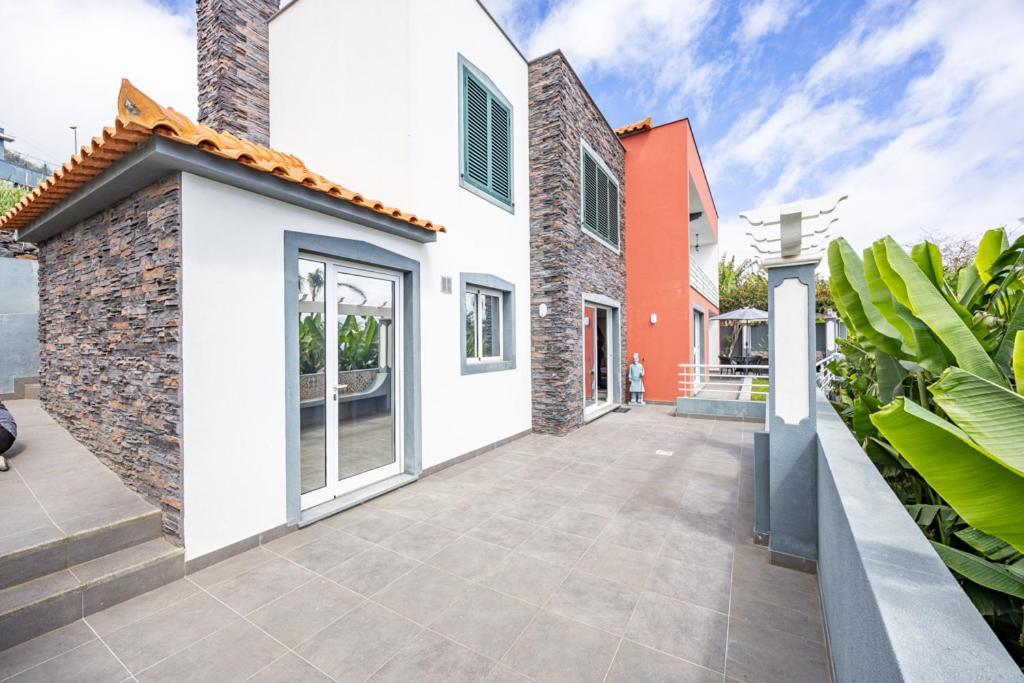 Apartment Casa Da Fonte By Your Key *