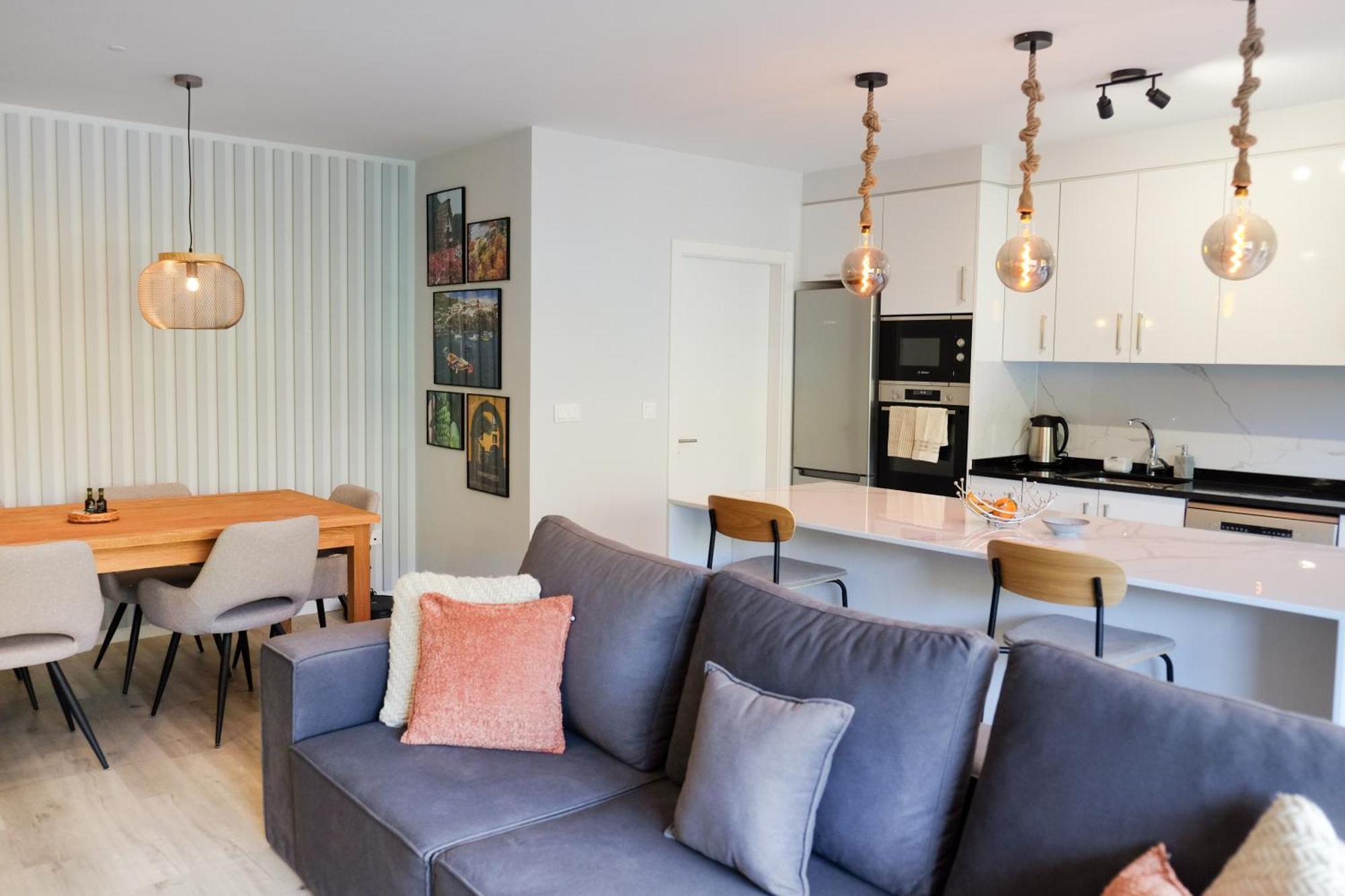 Madeira Family Apartment
