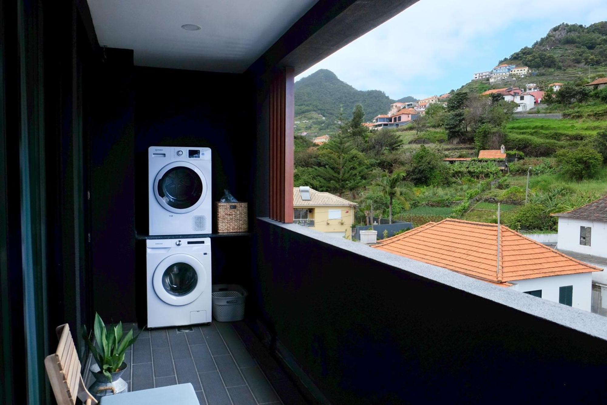 Apartment Madeira Family Machico (Madeira)