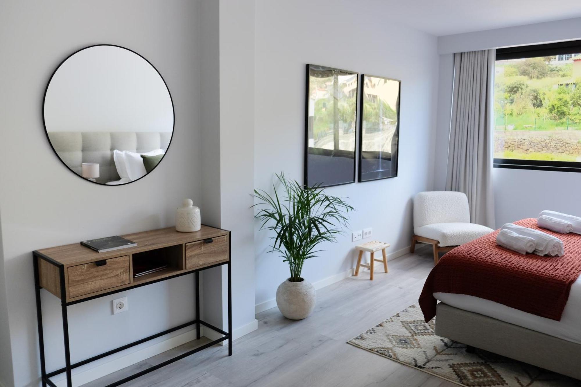 Madeira Family Apartment *