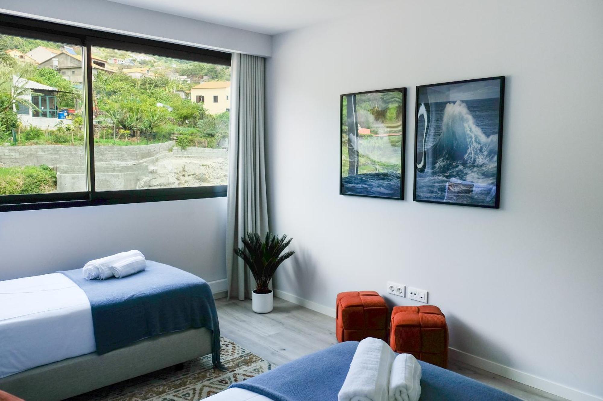 Madeira Family Apartment